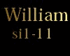 J william Si toi aussi