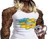 Summer Bash Tank M