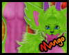 -DM- Gnar Fur M