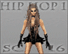HipHop 1 Dance - SC16