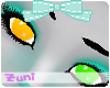 {Zu} Parasite Eyes