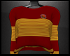 Gryffindor Sweater V1