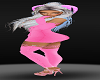 Side View Avatar