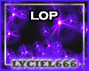 Particle Light LOP