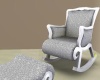(ADH)Rocking Chair V1