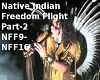 Freedom Flight Flute pt2