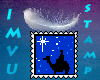 Holy Night Stamp