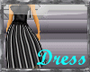 [IB]Black Cocktail Dress