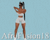 MA AfroFusion 18 Female