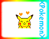 !Pokemon Love!