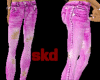 (SK)DestroyedPinkJeans