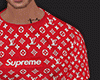 ._Camis' Supreme Red TOP