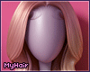 elora blonde