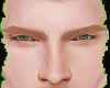 Brow Blond