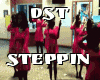 ~CC~DST Step N Stroll