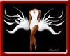 Bad Girl White Pf