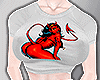 Devil Sexy Top F