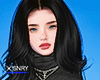 SNRY | Scarlett .