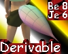 Derivable Bee Sting
