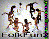 RL Folk Fun Club 8+Dance