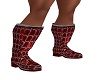 spiderman boots