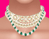 Triply Diamond Emerald G