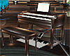 ~PS~ New Church Organ