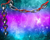 left Blood Chain