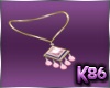 Necklace Kaya