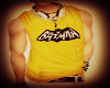 vintage batman tee