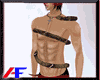 AF. Trigger Snake Brown