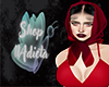 Babushka Red Addiction