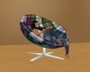 cuddling chair