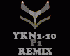 REMIX - YKN1-10 - P1