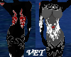 [Vet]Dark flame kini