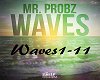 Mr.Probz - Waves