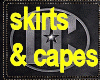 Skirts&Capes room