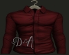 |DA| Red Shirt