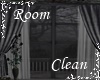 Room Clean