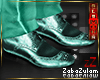 zZ Royal Social Shoes 9