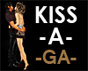 Kiss Pose GA