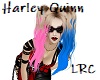 Harley Quinn Squad Style