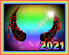 Neon Chained