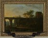 Oil landscape