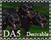 (A) Cerberus