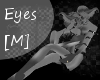 [EP]FuzzyGrey Eyes [M]