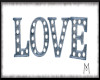 M-Love Lightning Seat