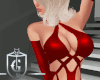 Red Bodysuit