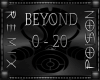 |P| Beyond Oblivion ~RMX