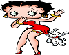 Betty Boop